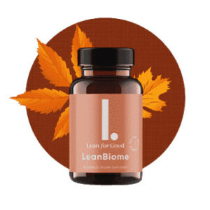 LeanBiome — Probiotic for Better Digestion & Weight Loss!