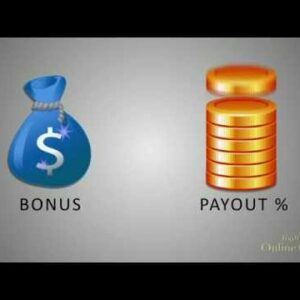 Boomerangbet casino – kompletní bonus průvodce a podmínky